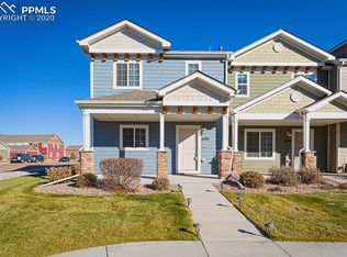 6391 Pilgrimage Rd, Colorado Springs, CO 80925