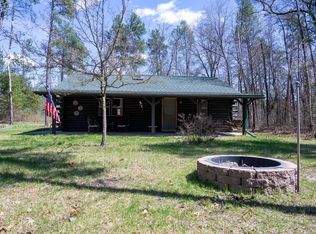 W5845 Beach Dr, New Lisbon, WI 53950