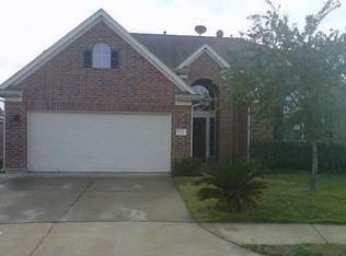 24331 Emory Green St, Katy, TX 77493