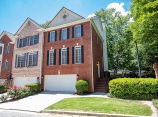 2200 Briarwood Blf, Atlanta, GA 30319
