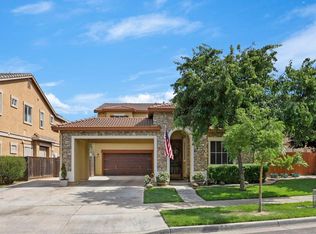 539 Ranger St, Oakdale, CA 95361