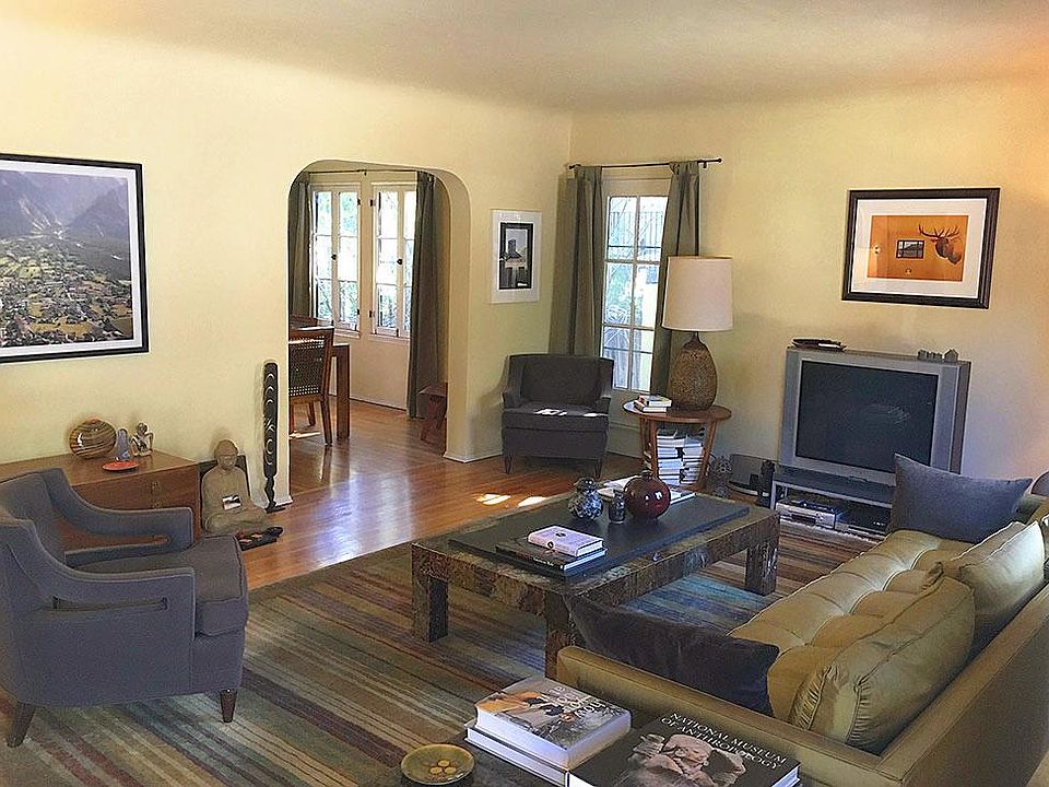 Living Room 1