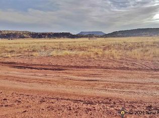Red Flat & Prairie Dog Ln, Grants, NM 87020