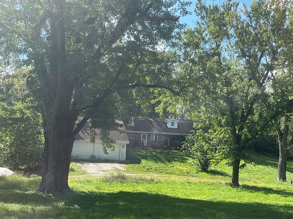 2172 Albia Rd, Ottumwa, IA 52501 Zillow