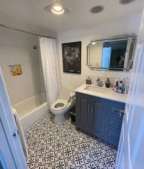 1422 Hi Point St #104 — Photo 5