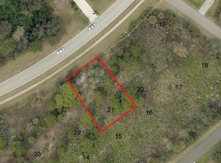 Ponce De Leon Blvd, North port, FL 34291