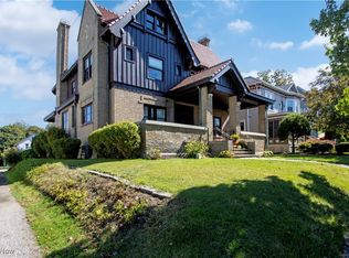 421 Center St, Ashland, OH 44805
