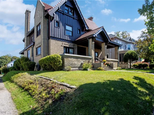 421 Center St, Ashland, OH 44805