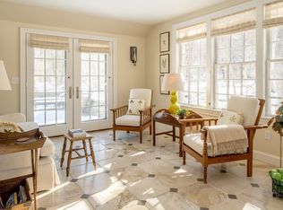 58 Abbot St, Andover, MA 01810