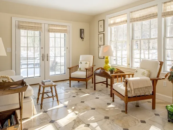 58 Abbot St, Andover, MA 01810