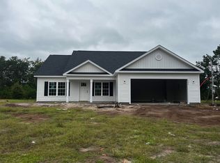 986 Inglewood Dr. Lot A-3 - Cedar Plan, Loris, SC 29569