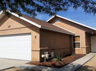 6460 El Dorado Ave, Yucca Valley, CA 92284