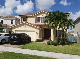 11245 SW 227th St, Miami, FL 33170