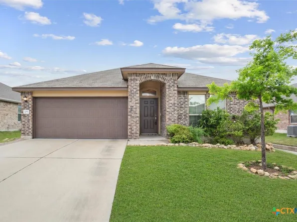 1408 Shims Blvd, Killeen, TX 76543