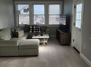 146 Patriot Pkwy #2, Revere, MA 02151