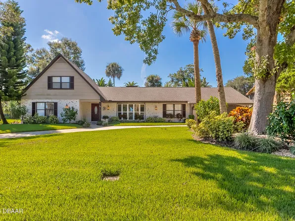 28 Fairgreen Ave, New Smyrna Beach, FL 32168