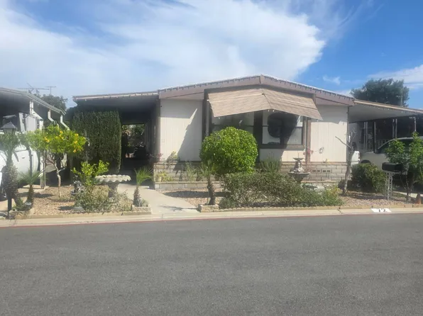 200 W San Bernardino Ave Space 72, Rialto, CA 92376