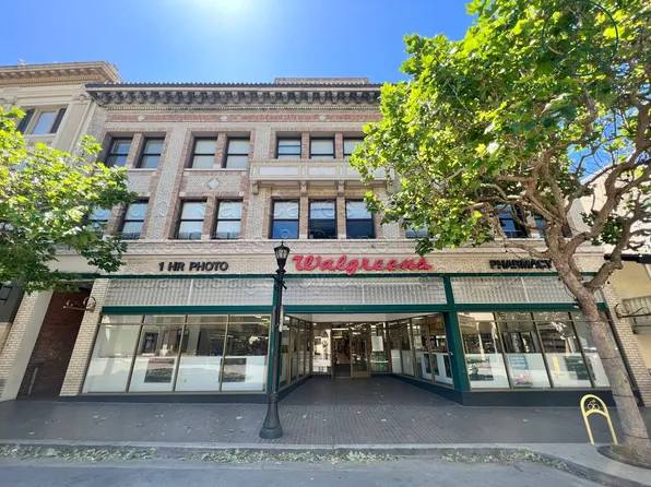 SINGD, 422 Alvarado St APT 22, Monterey, CA 93940