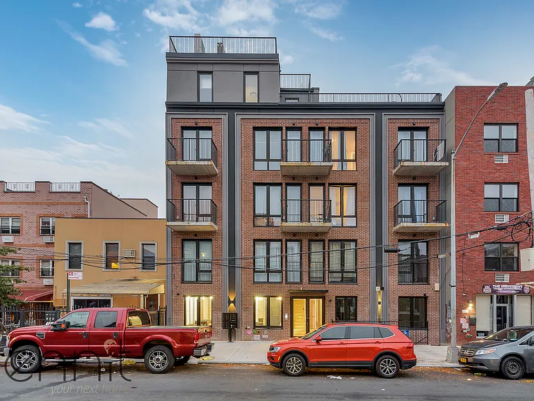 100 Suydam St #3L — Photo 22