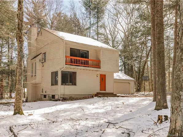 154 Canton Road, Granby, CT 06035