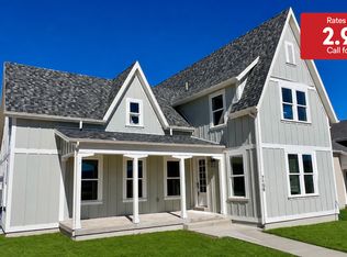 7106 W Lake Ave, South Jordan, UT 84009