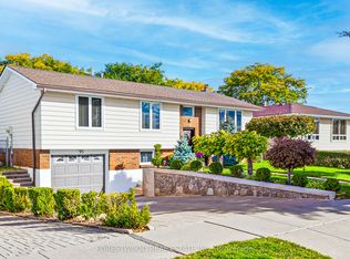 93 Deerhurst Rd, Hamilton, ON L8E 3G2