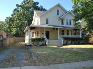 513 Farnum St, Beverly, NJ 08010