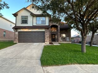 1114 BIRDIE CV, San Antonio, TX 78221