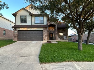 1114 BIRDIE CV, San Antonio, TX, 78221