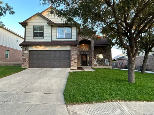 1114 BIRDIE CV, San Antonio, TX 78221