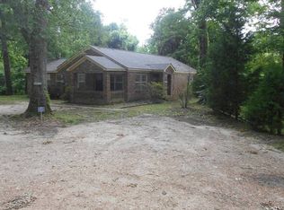 1225 Highway 80, Vicksburg, MS 39180