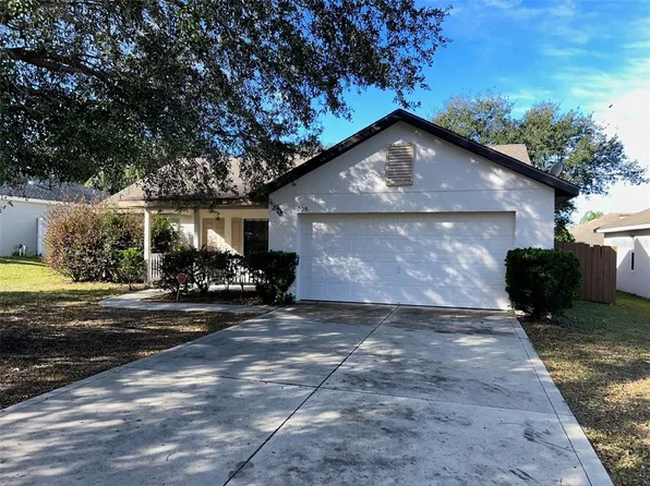 209 Goldie St, Leesburg, FL 34748