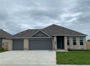4101 Centerfire Rd, Waco, TX 76705