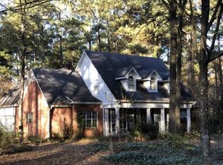 41 Napoleon Cir, Brandon, MS 39047