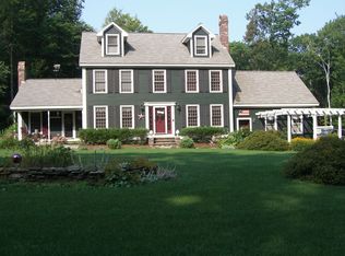 3 Wilderness Way, Pepperell, MA 01463