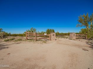 40679 S Staghorn Ln #F, Marana, AZ 85658