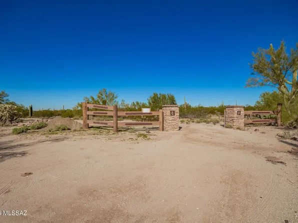 40679 S Staghorn Ln #F, Marana, AZ 85658