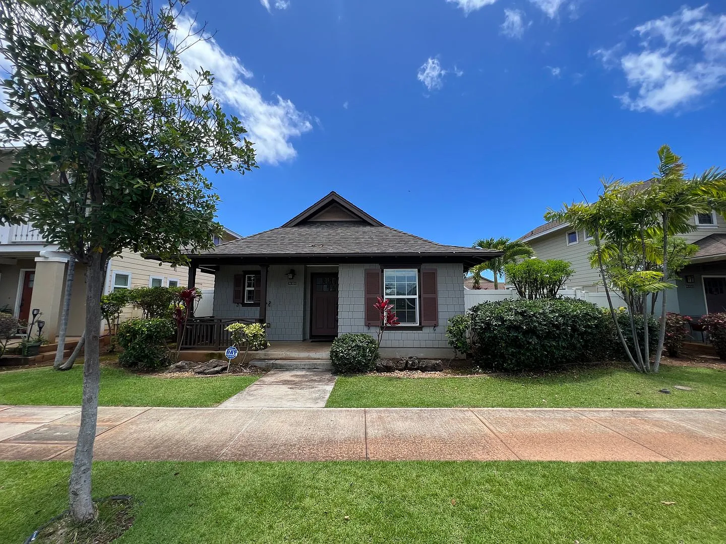 $3,500, Lovely 3 bedroom 2 bath home in Ka Makana at Hoakalei. — Photo 3