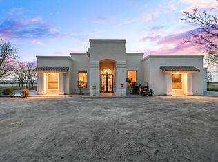 617 Wallace Rd, Anthony, NM 88021