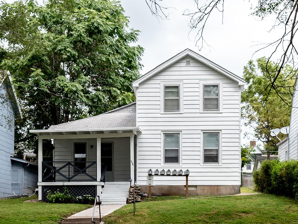 426 Olive - 426 Olive St Leavenworth KS | Zillow