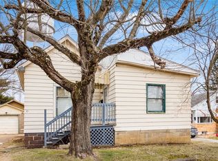 111 S Maple Hts, New Lexington, OH 43764
