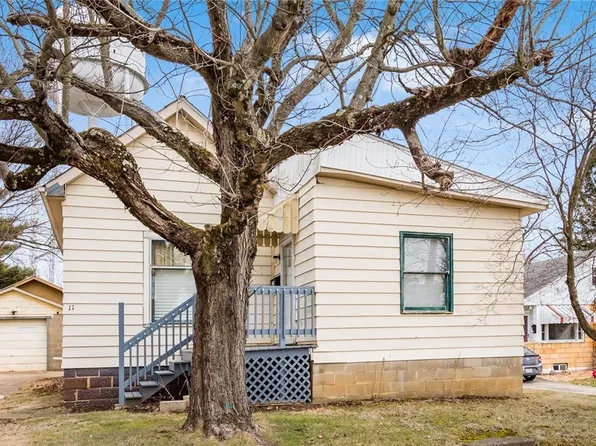 111 S Maple Hts, New Lexington, OH 43764