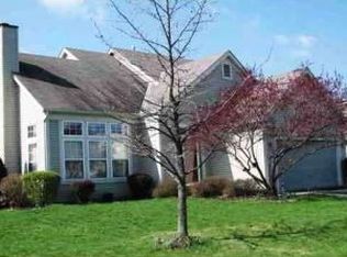 3173 Alderbrook Dr, Pickerington, OH 43147