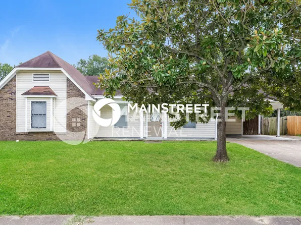 7315 Newling Ln, Memphis, TN 38125