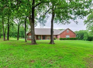 38042 Cabin Trl, Shawnee, OK 74804