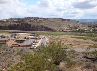 1856 E Joe Cir LOT 44, Saint George, UT 84790
