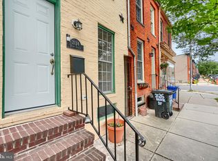 2124 Bank St, Baltimore, MD 21231