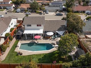 1214 Asti Ct, Livermore, CA