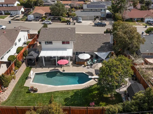 1214 Asti Ct, Livermore, CA 94550