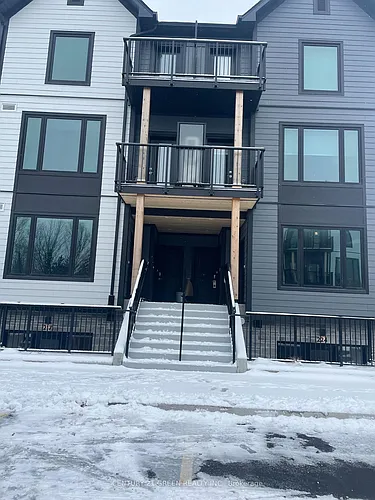 708 Woolwich St #219 Photo 1